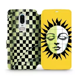 Phone Case OnePlus 6 A6000 - Design VP56S