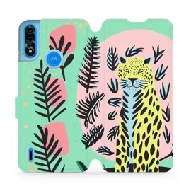 Phone Case Motorola Moto E7i Power - Design VP52S