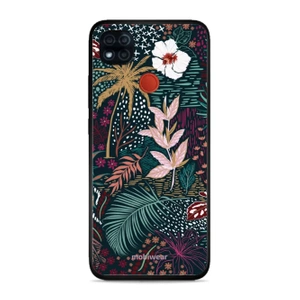 Etui Glossy Case do Xiaomi Redmi 9C - wzór G043G