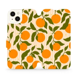 Phone Case Apple iPhone 15 Plus - Design VP82S
