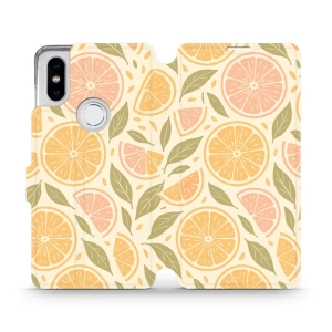 Phone Case Xiaomi Mi Mix 2S - Design VP80S