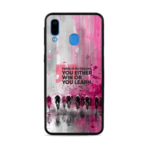 Etui Glossy Case do Samsung Galaxy A40 - wzór GD10G