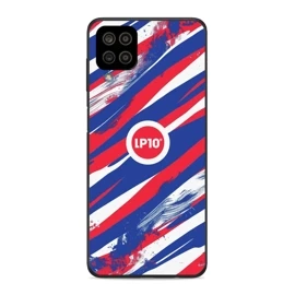 Etui Glossy Case do Samsung Galaxy M12 - wzór G10GZ