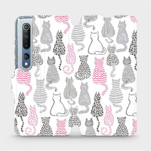 Phone Case Xiaomi Mi 10 - Design MX01S