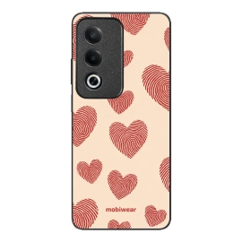 Phone Glossy Case OPPO A80 5G - Design GP93G
