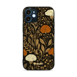 Phone Glossy Case Apple iPhone 12 - Design G174G