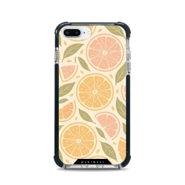 Case MagSafe Elite Bumper for Apple iPhone 8 Plus - Design DP80D