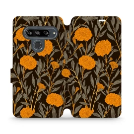 Hülle für LG G8s ThinQ - Farbe V175S