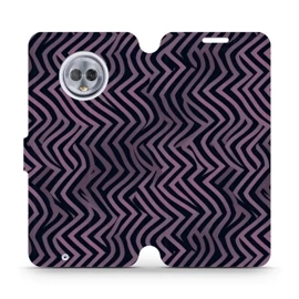 Phone Case Motorola Moto G6 - Design VA55S