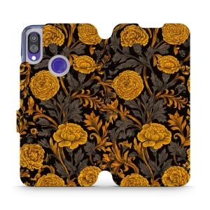 Etui do Xiaomi Redmi Note 7 - wzór V173S