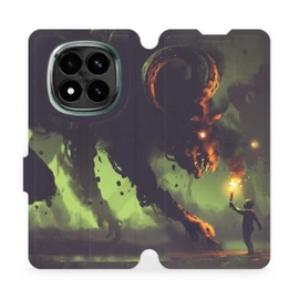 Hülle für Xiaomi Redmi Note 14 Pro Plus 5G - Farbe VA08P