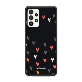 Phone Glossy Case Samsung Galaxy A52 - Design GP79G