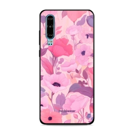 Phone Glossy Case Huawei P30 - Design GP74G