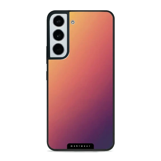 Hülle Glossy Case für Samsung Galaxy S22 - Farbe G066G