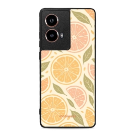 Phone Glossy Case Motorola Moto G85 5G - Design GP80G