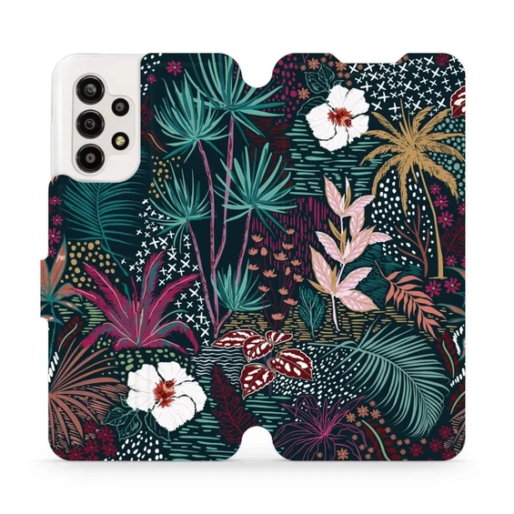 Phone Case Samsung Galaxy A13 4G - Design VP13S