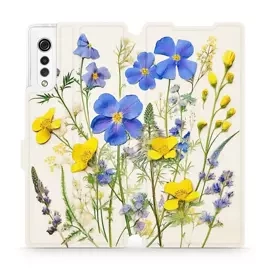 Phone Case LG Velvet - Design VP41S