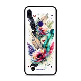 Phone Glossy Case Xiaomi Redmi Note 7 - Design G017G
