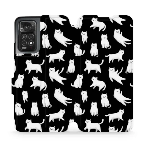 Etui do Xiaomi Redmi Note 11 Pro - wzór V163S