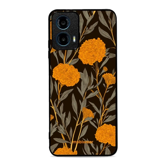 Hülle Glossy Case für Motorola Moto G34 5G - Farbe G175G