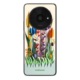 Etui Glossy Case do Xiaomi Redmi A3 - wzór G015G