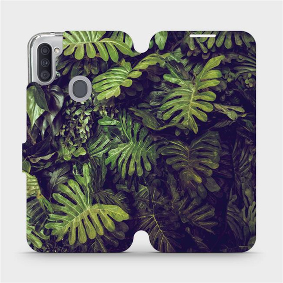 Phone Case Samsung Galaxy M11 - Design V136P