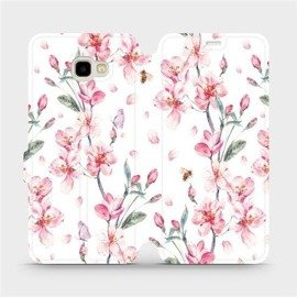 Phone Case Samsung Galaxy J4 Plus 2018 - Design M124S