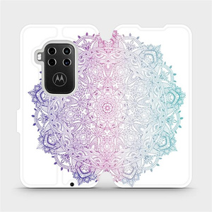 Phone Case Motorola One Zoom - Design M008S