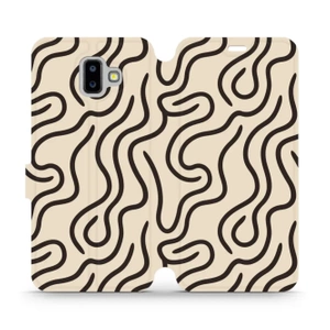 Phone Case Samsung Galaxy J6 Plus 2018 - Design VA60S