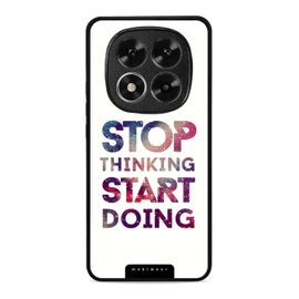 Phone Glossy Case Xiaomi Redmi Note 14 Pro 5G - Design G078G