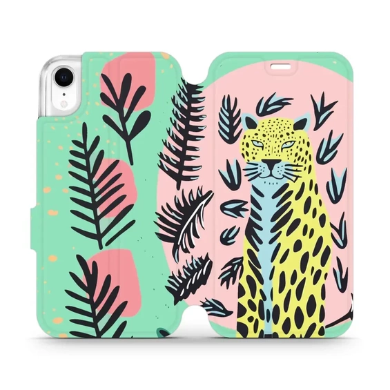 Phone Case Apple iPhone XR - Design VP52S