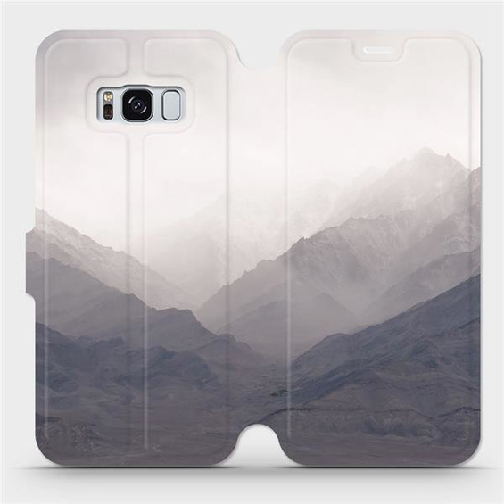 Phone Case Samsung Galaxy S8 Plus - Design M151P