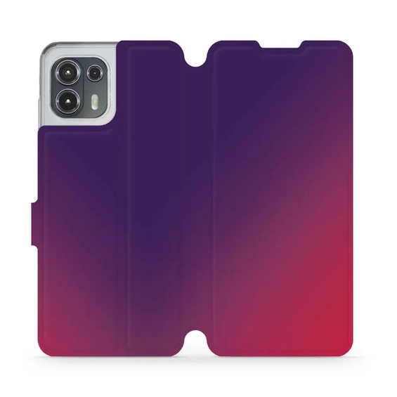 Phone Case Motorola Edge 20 Lite - Design VP67S