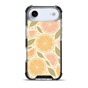 Case MagSafe Elite Bumper for Apple iPhone 17 Air - Design DP80D