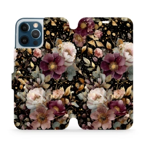 Hülle für Apple iPhone 12 Pro Max - Farbe V169S