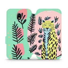 Phone Case Samsung Galaxy J5 2017 - Design VP52S