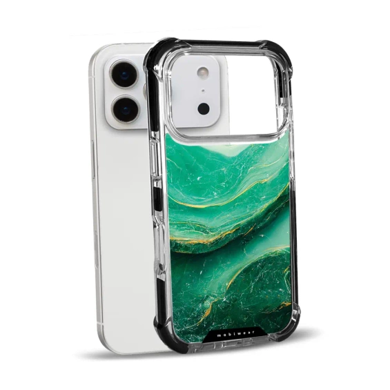 Case MagSafe Elite Bumper for Apple iPhone 17 Pro - Design D017D