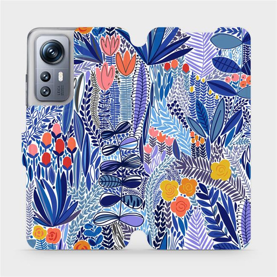Phone Case Xiaomi 12S - Design MP03P