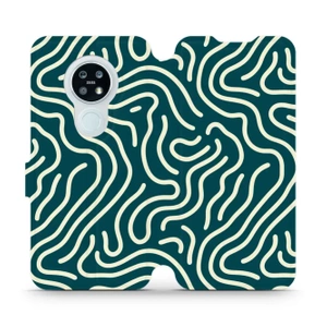 Phone Case Nokia 6.2 - Design VA61S