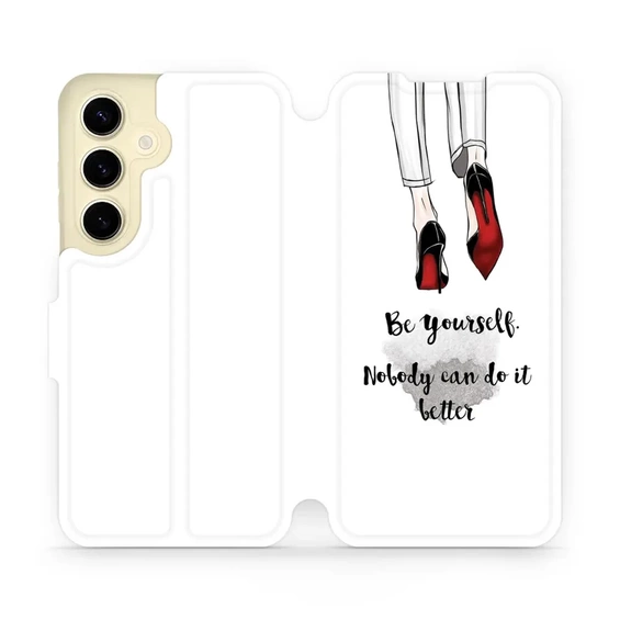 Etui do Samsung Galaxy S24 - wzór M046P