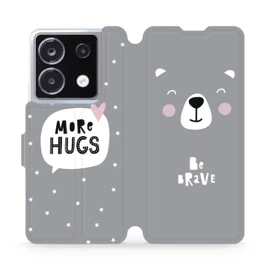 Etui do Xiaomi POCO X6 - wzór MH06P