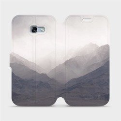 Etui do Samsung Galaxy A3 2017 - wzór M151P