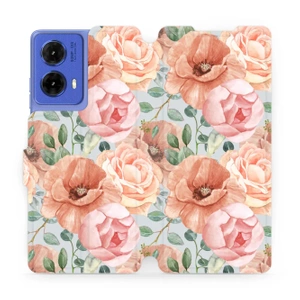 Phone Case Motorola Moto G85 5G - Design MP02S