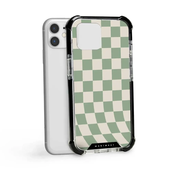 Case MagSafe Elite Bumper for Apple iPhone 11 - Design DA58D