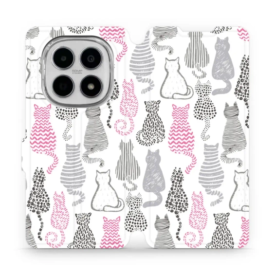 Phone Case Xiaomi Redmi Note 15 5G - Design MX01S