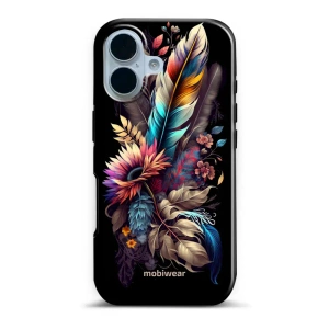 Hülle Elite Pro für Apple iPhone 17 - Farbe E011E