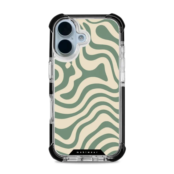 Case MagSafe Elite Bumper for Apple iPhone 17 - Design DA57D