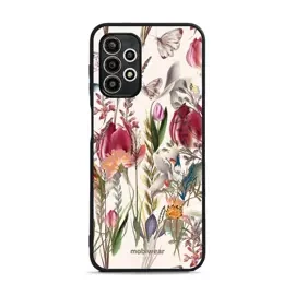 Phone Glossy Case Samsung Galaxy A13 4G - Design G031G