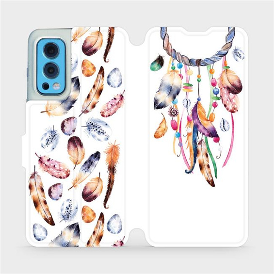 Phone Case OnePlus Nord 2 5G - Design M003S