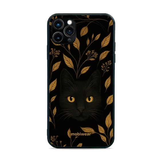 Hülle Glossy Case für Apple iPhone 11 Pro Max - Farbe G164G